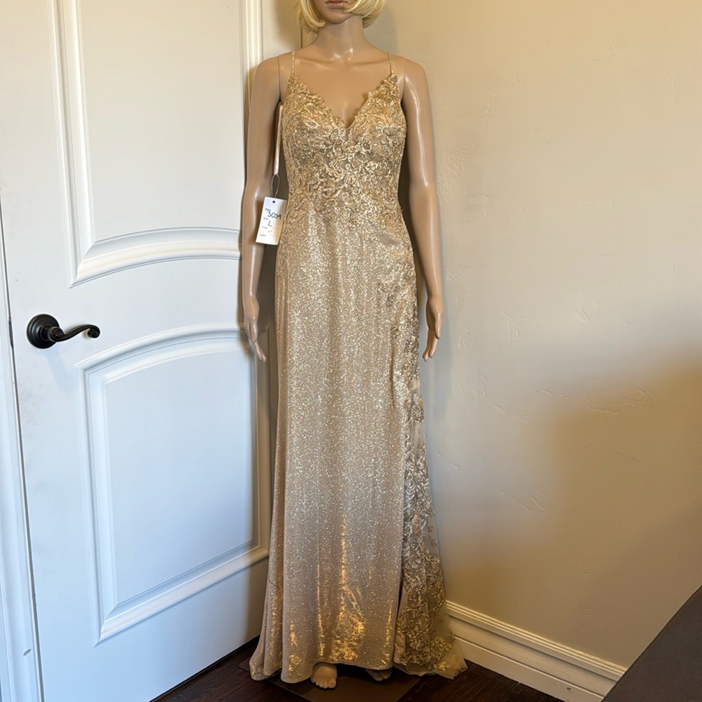 NEW✨Maxi Dress size Large
